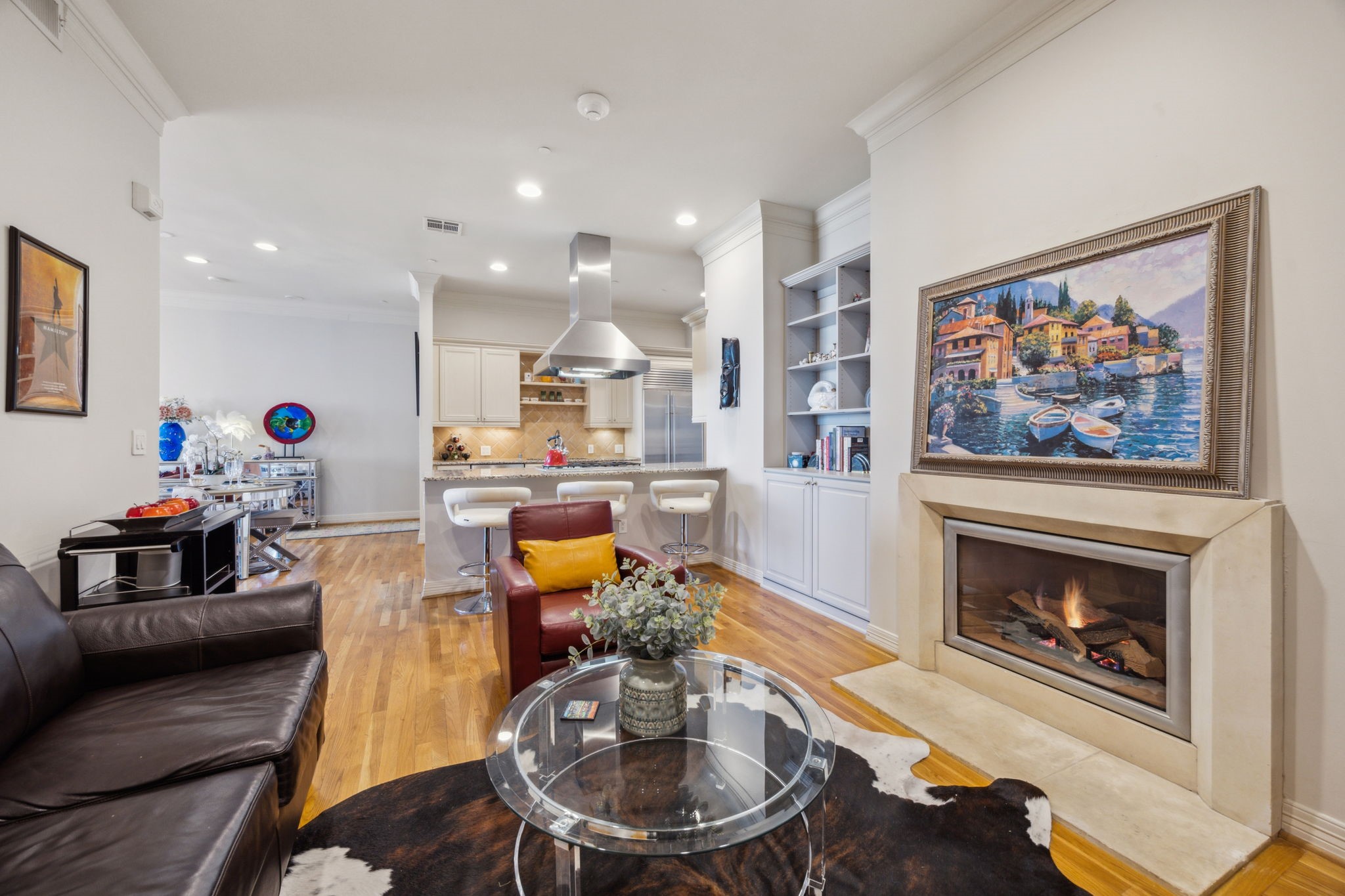 2828 Hood Street 1008 , Dallas, TX, 75219 | 20867932 | Realty Texas LLC