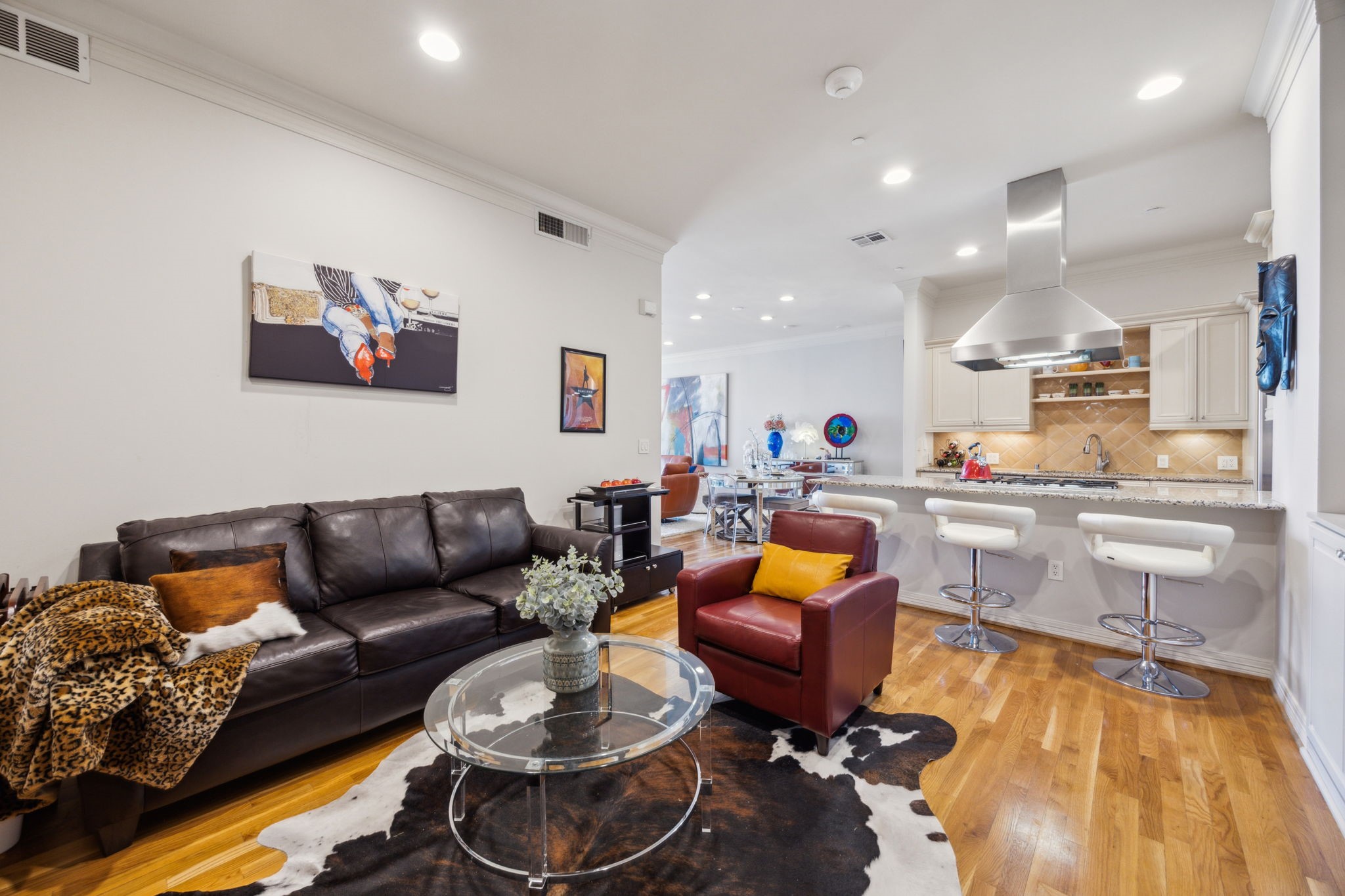 2828 Hood Street 1008 , Dallas, TX, 75219 | 20867932 | Realty Texas LLC