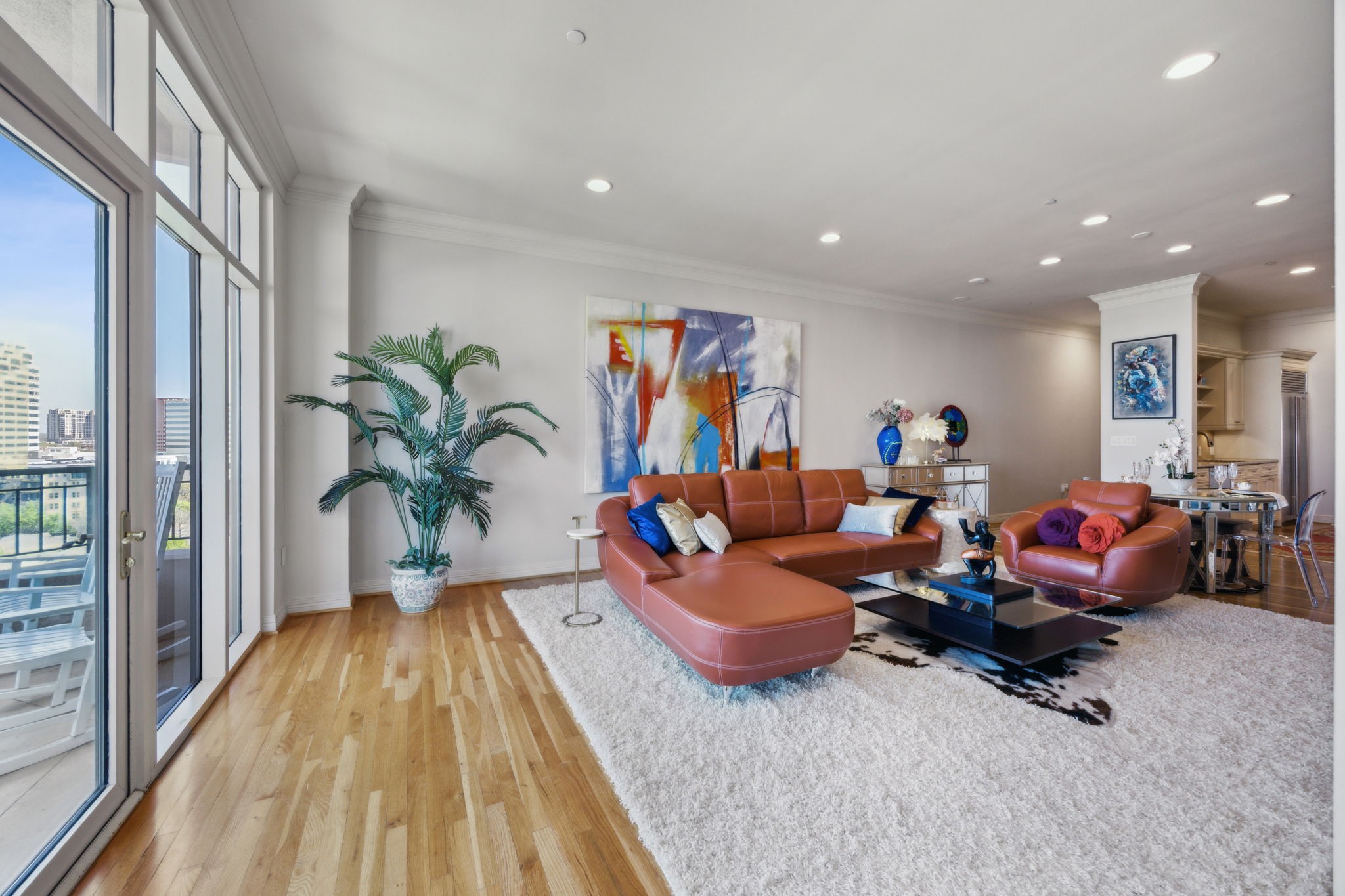 2828 Hood Street 1008 , Dallas, TX, 75219 | 20867932 | Realty Texas LLC