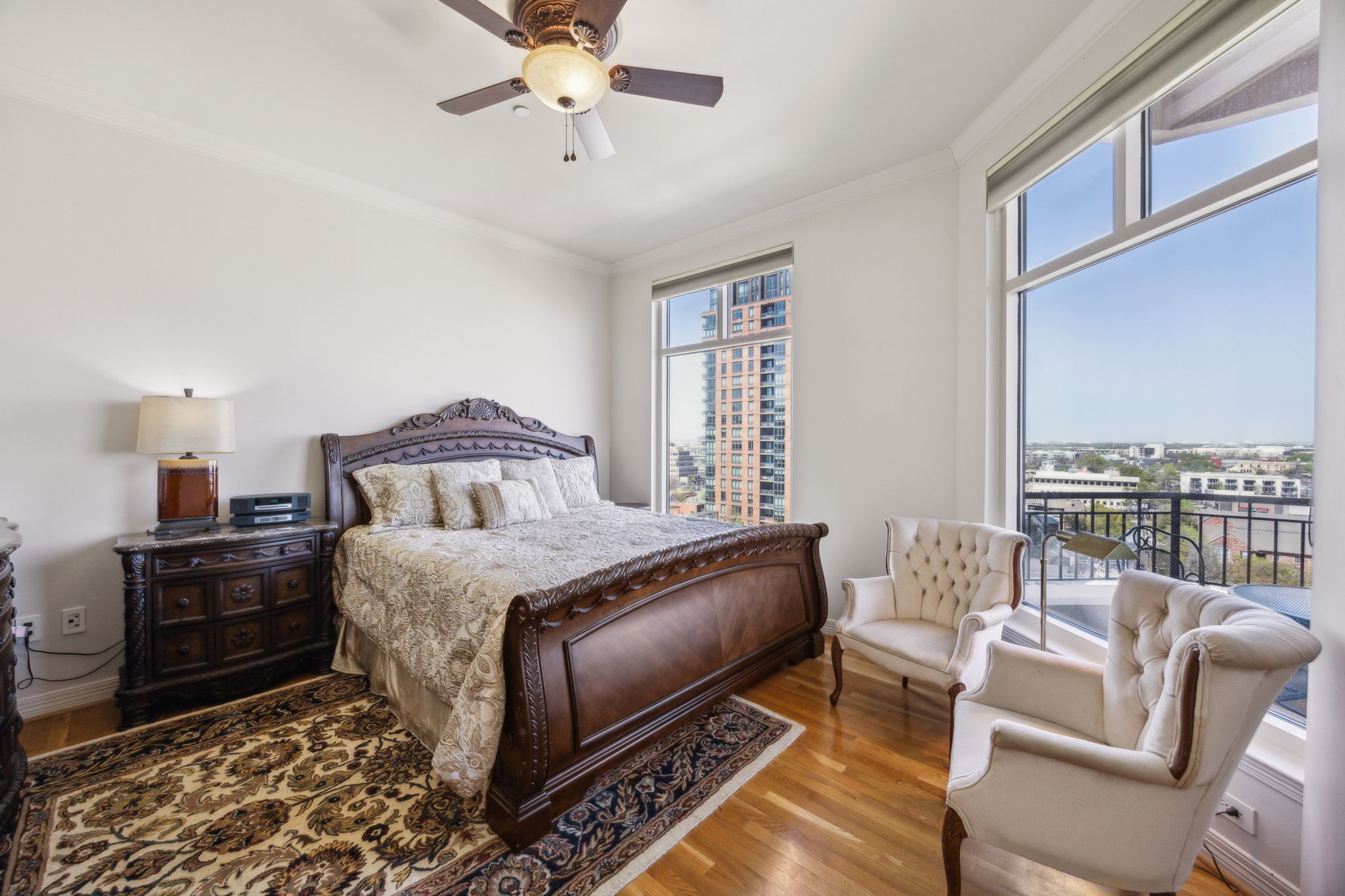 2828 Hood Street 1008 , Dallas, TX, 75219 | 20867932 | Realty Texas LLC