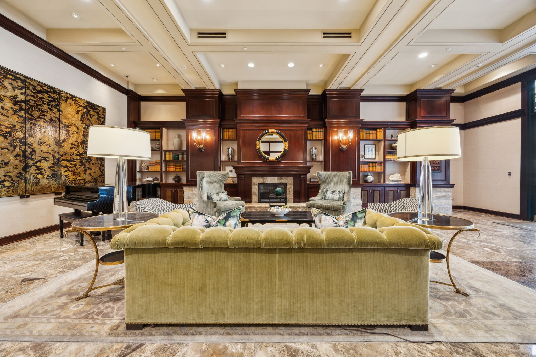 2828 Hood Street 1008 , Dallas, TX, 75219 | 20867932 | Realty Texas LLC