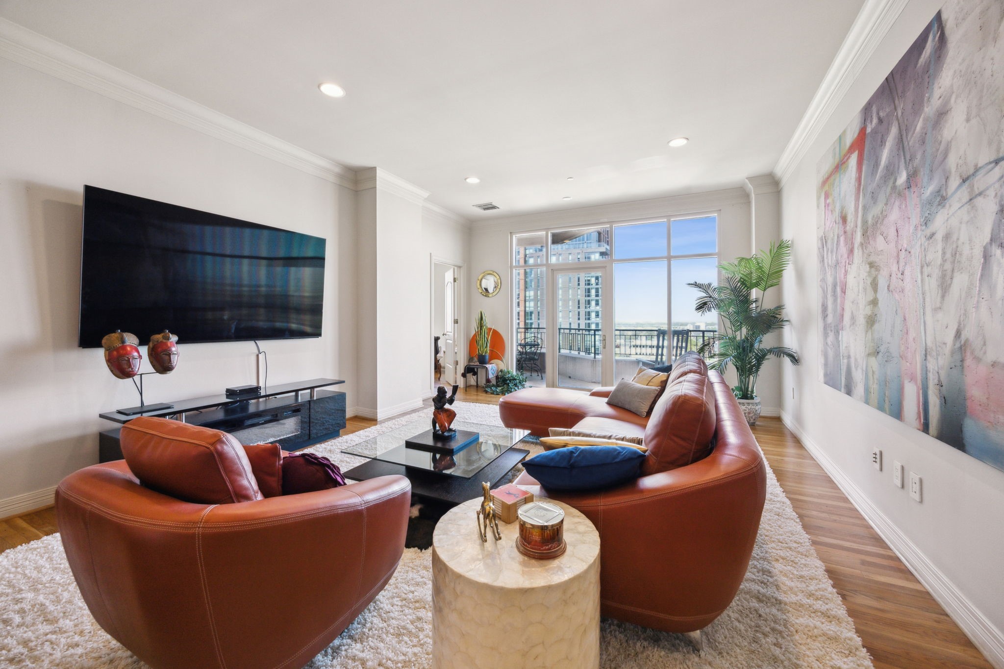 2828 Hood Street 1008 , Dallas, TX, 75219 | 20867932 | Realty Texas LLC