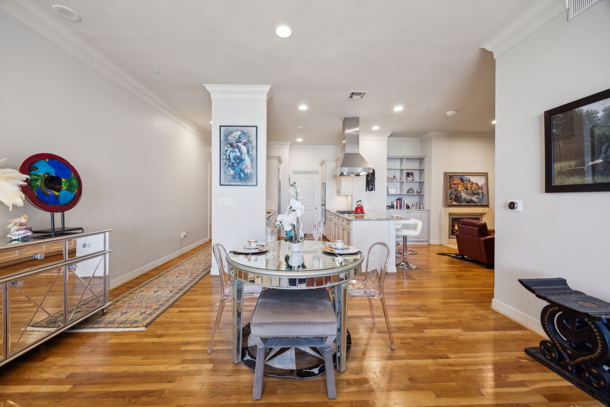 2828 Hood Street 1008 , Dallas, TX, 75219 | 20867932 | Realty Texas LLC