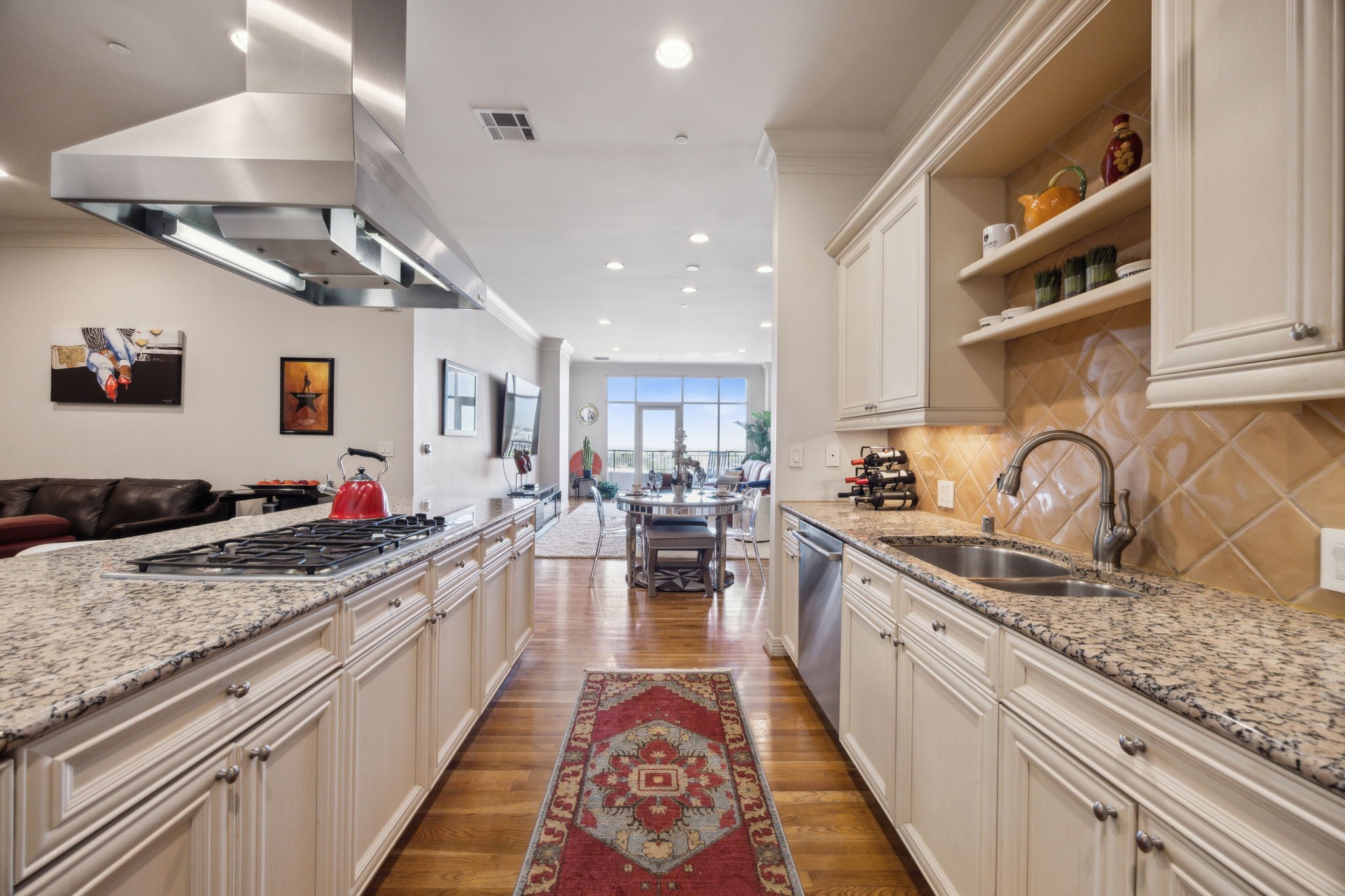 2828 Hood Street 1008 , Dallas, TX, 75219 | 20867932 | Realty Texas LLC
