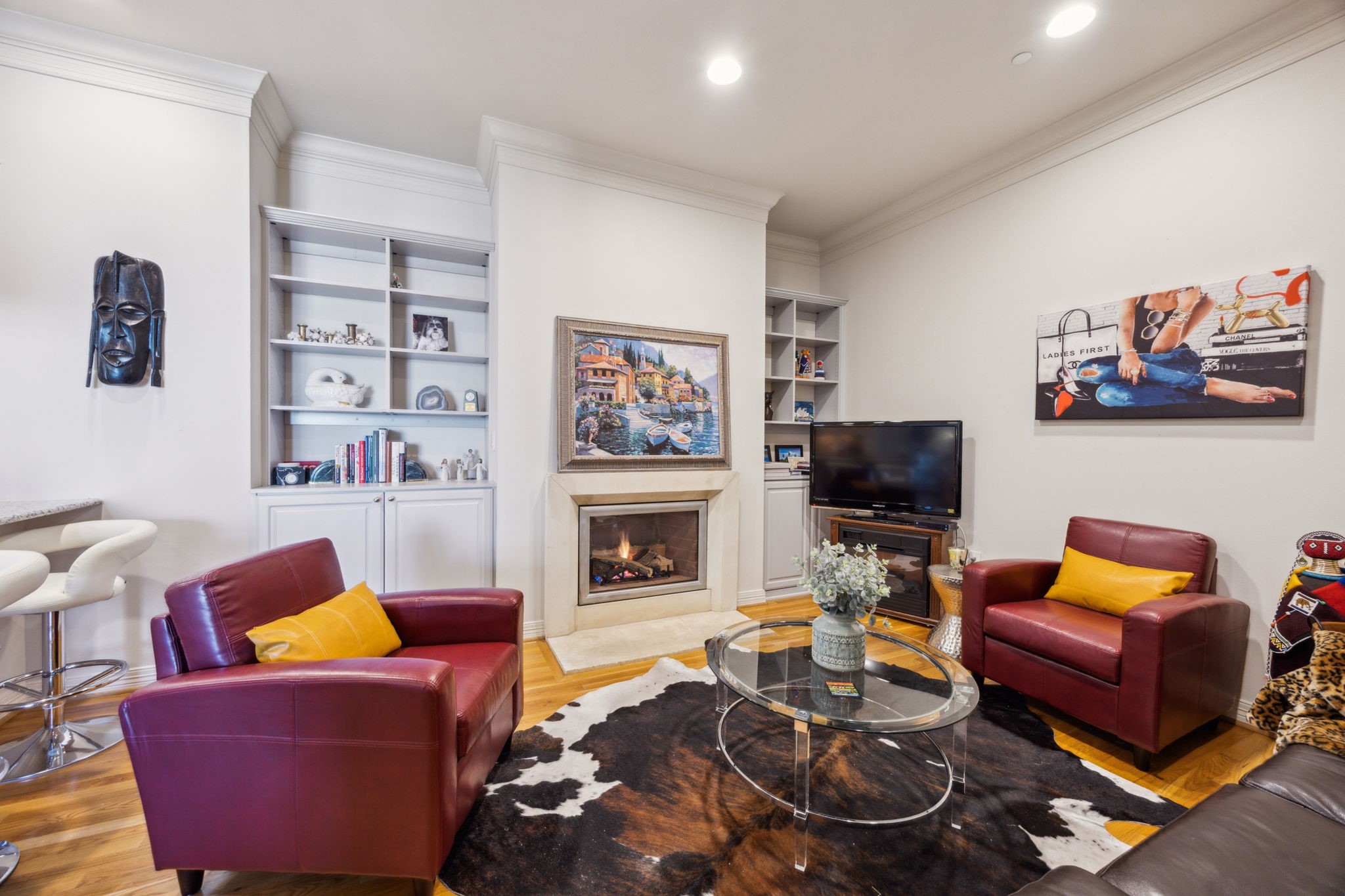 2828 Hood Street 1008 , Dallas, TX, 75219 | 20867932 | Realty Texas LLC