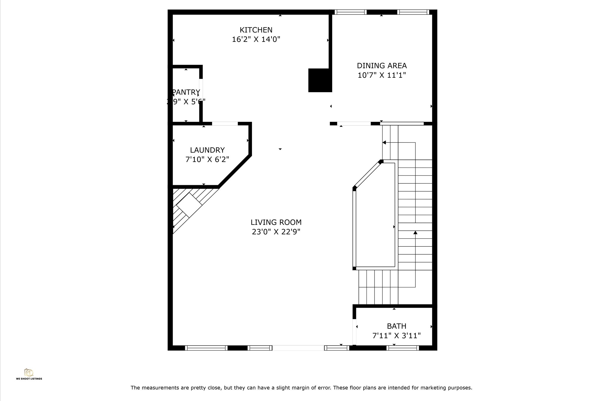 5915 Turtle Beach Lane , Houston, TX, 77036 | 75701147 | Realty Texas LLC