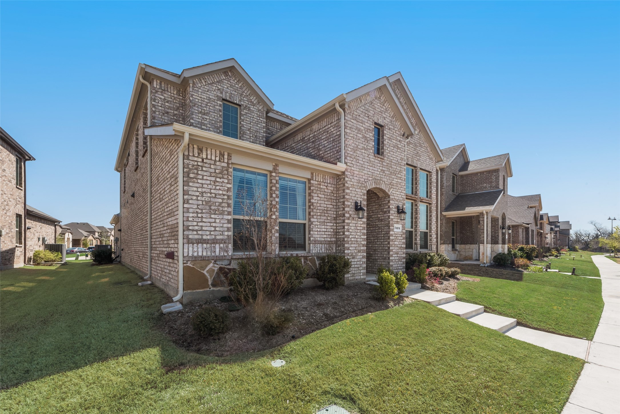7424 Cottonwood Hollow Trail , Little Elm, TX, 76227 | 20879604 | Realty Texas LLC