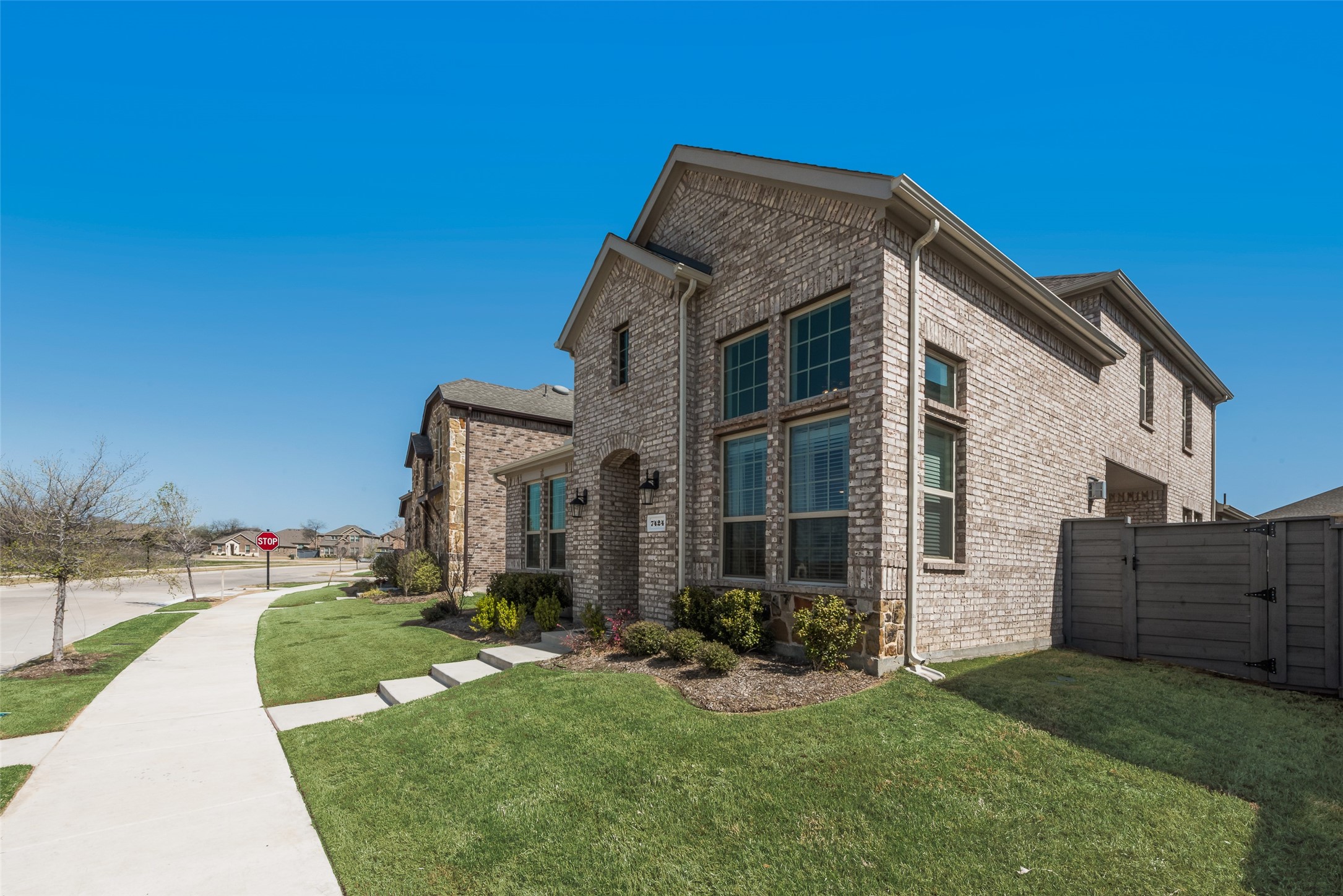 7424 Cottonwood Hollow Trail , Little Elm, TX, 76227 | 20879604 | Realty Texas LLC