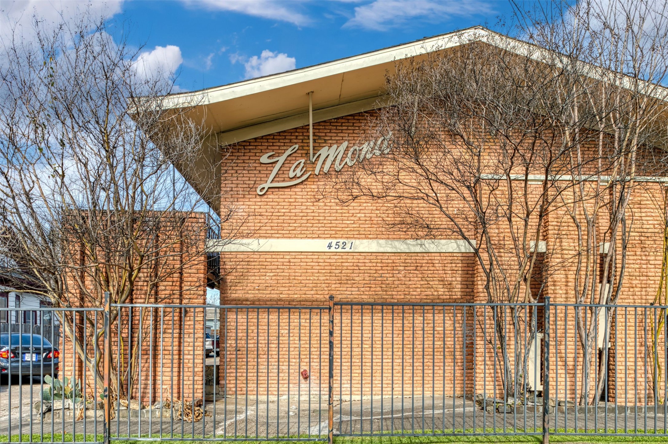 4521 Columbia Avenue 206 , Dallas, TX, 75226 | 20879623 | Realty Texas LLC