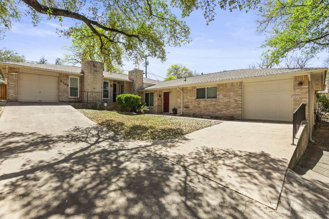 8709 Westover Club Drive A , Austin, TX, 78759 | 6099149 | Realty Texas LLC