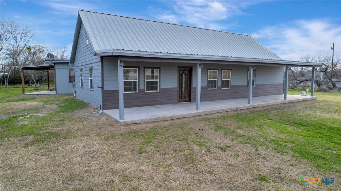 52 N Old Bloomington Road , Victoria, TX, 77905 | 574050 | Realty Texas LLC