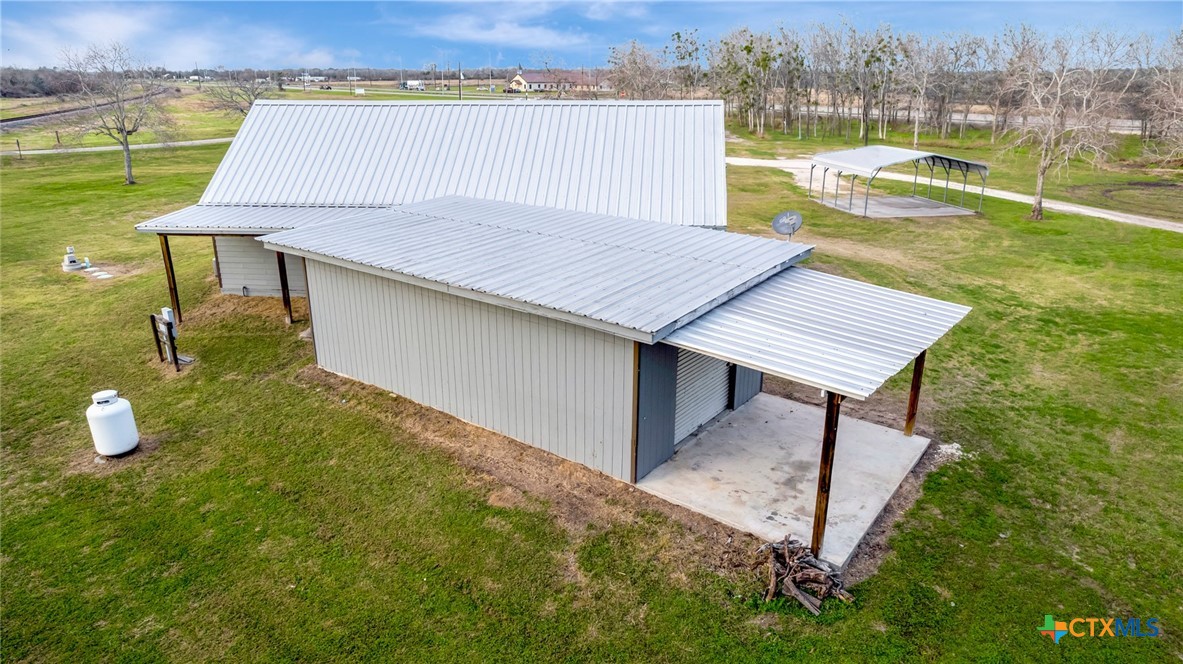 52 N Old Bloomington Road , Victoria, TX, 77905 | 574050 | Realty Texas LLC