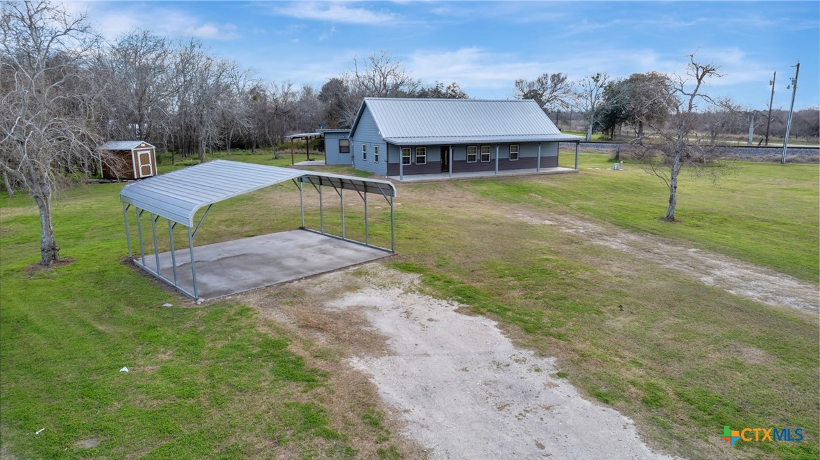 52 N Old Bloomington Road , Victoria, TX, 77905 | 574050 | Realty Texas LLC