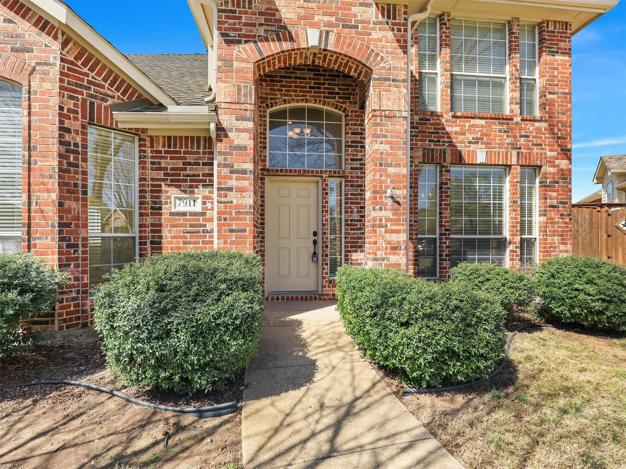 7911 Arbor Glen Trail , Plano, TX, 75024 | 20879749 | Realty Texas LLC