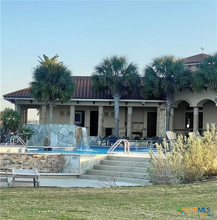 218 Bueno Vista Court , Port OConnor, TX, 77982 | 574057 | Realty Texas LLC