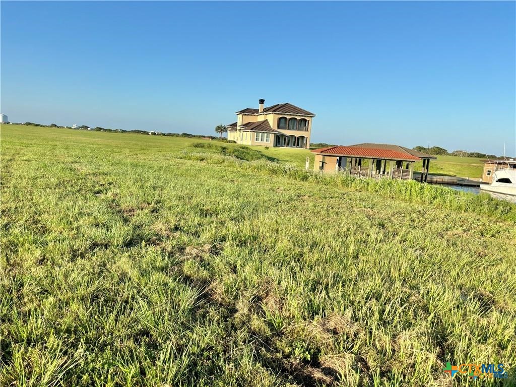 218 Bueno Vista Court , Port OConnor, TX, 77982 | 574057 | Realty Texas LLC