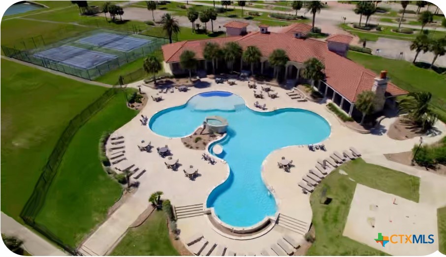 218 Bueno Vista Court , Port OConnor, TX, 77982 | 574057 | Realty Texas LLC