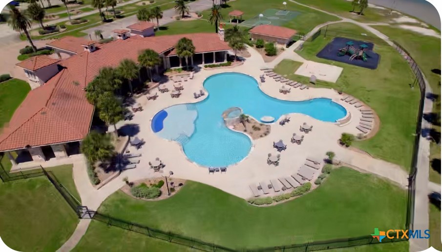 218 Bueno Vista Court , Port OConnor, TX, 77982 | 574057 | Realty Texas LLC