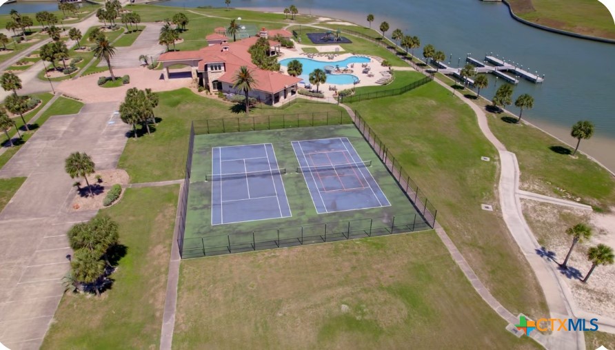 218 Bueno Vista Court , Port OConnor, TX, 77982 | 574057 | Realty Texas LLC