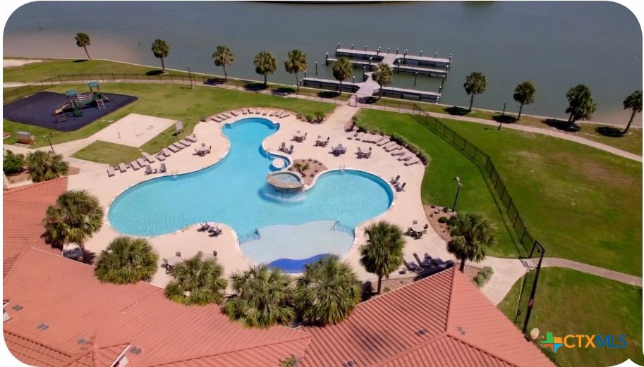218 Bueno Vista Court , Port OConnor, TX, 77982 | 574057 | Realty Texas LLC