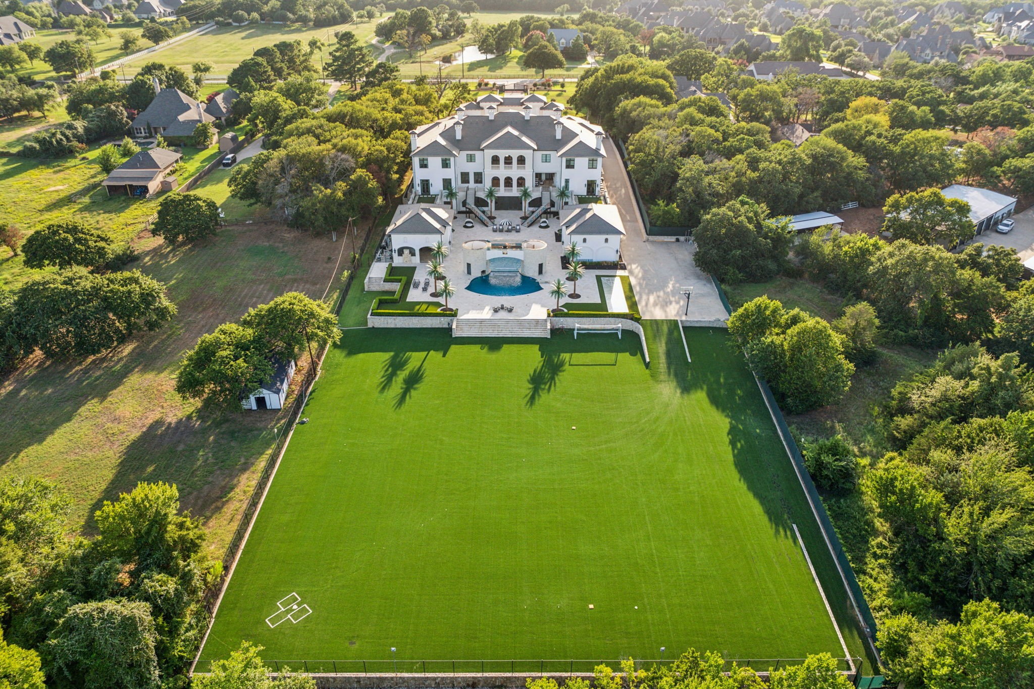 1469 Sunshine Lane , Southlake, TX, 76092 | 20874752 | Realty Texas LLC