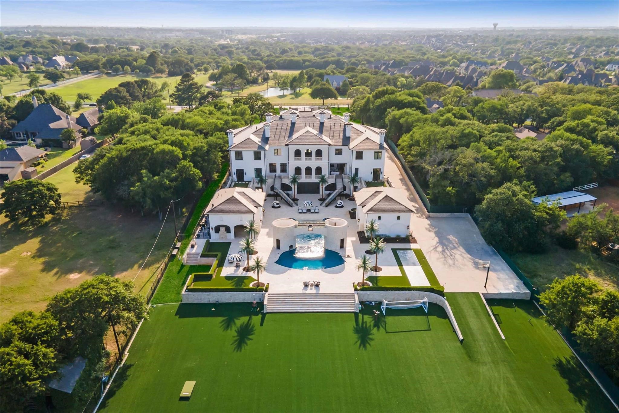 1469 Sunshine Lane , Southlake, TX, 76092 | 20874752 | Realty Texas LLC