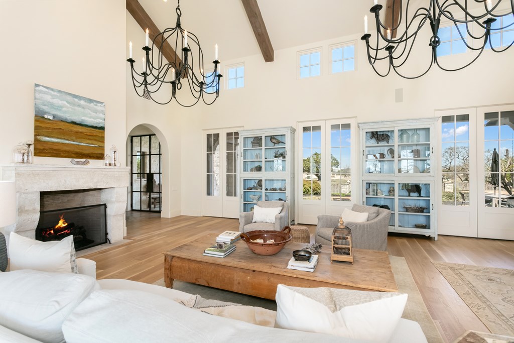 1691 Cool Water Ranch Road , Fredericksburg, TX, 78624 | 5854404 | Realty Texas LLC