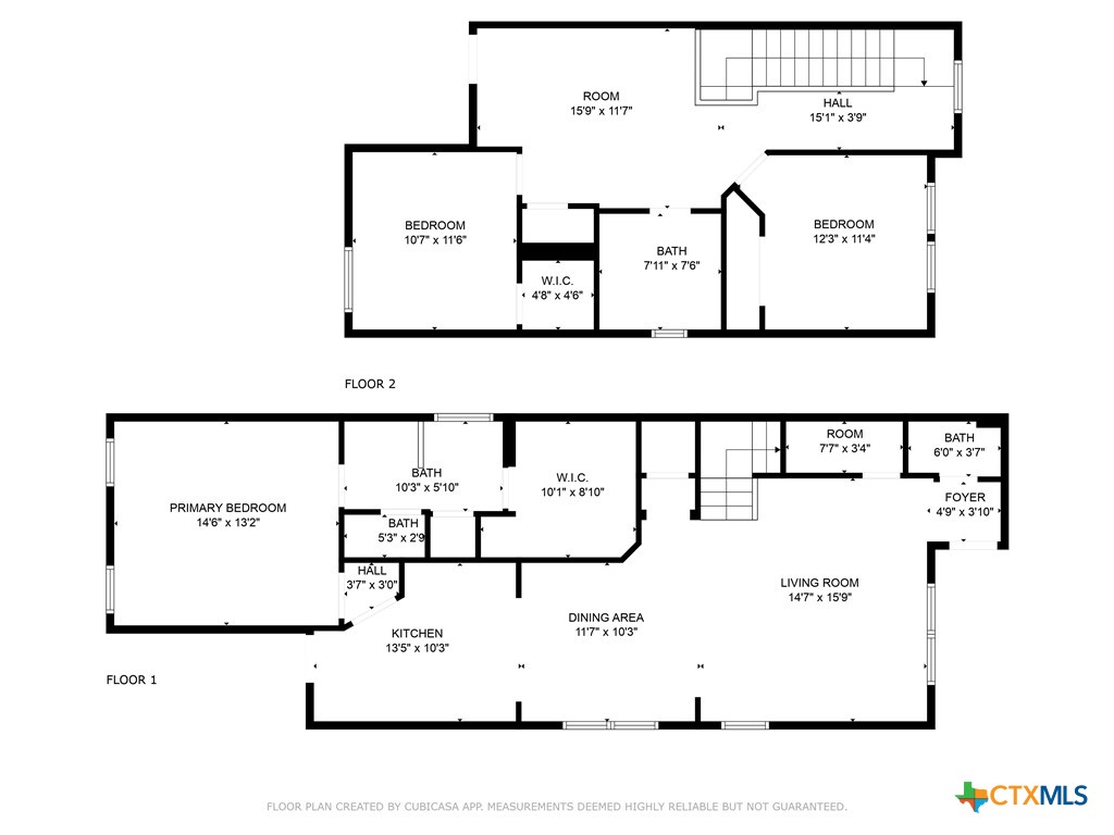 717 Katmai Circle , Pflugerville, TX, 78660 | 572695 | Realty Texas LLC