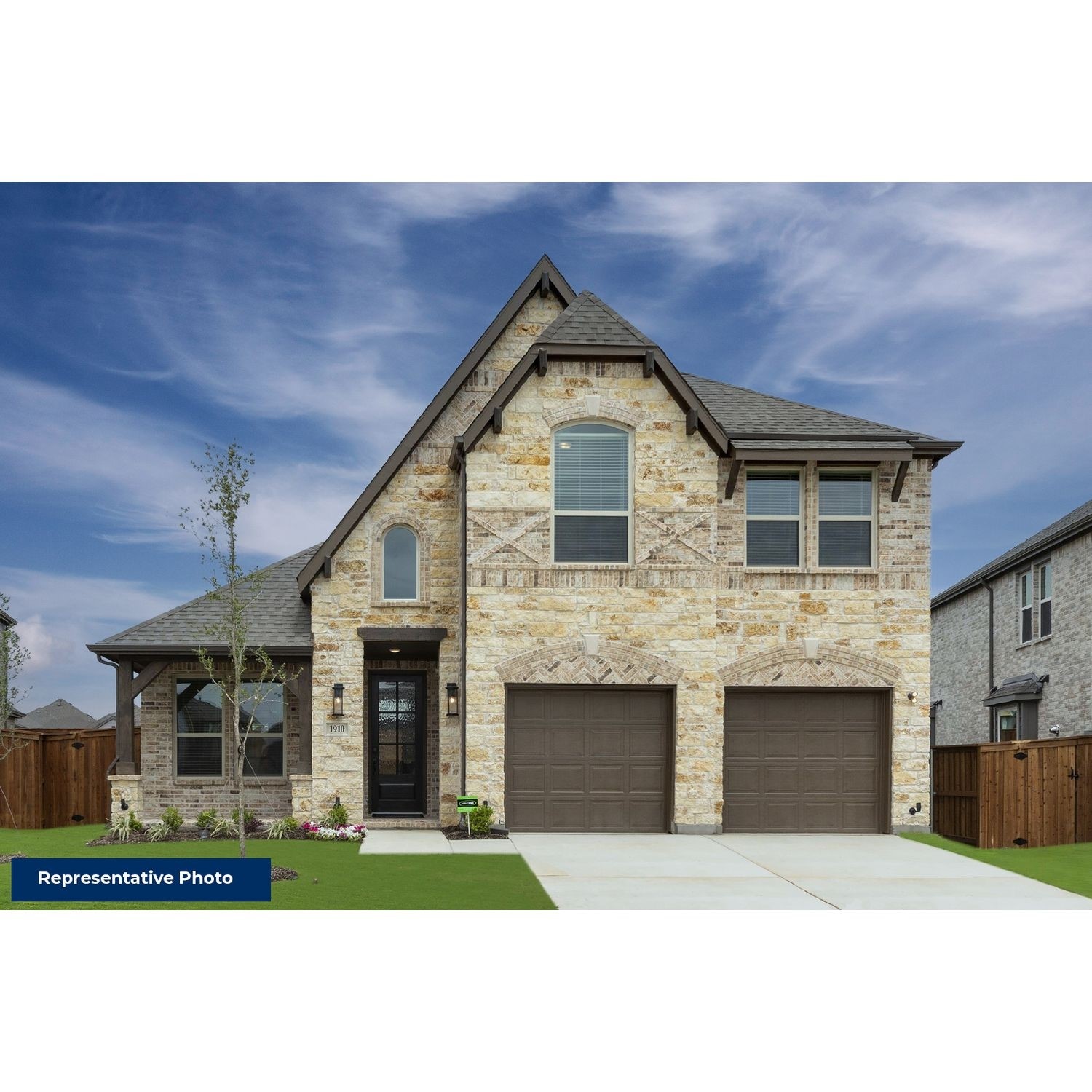 6201 White Creek Drive , Celina, TX, 75009 | 20879889 | Realty Texas LLC