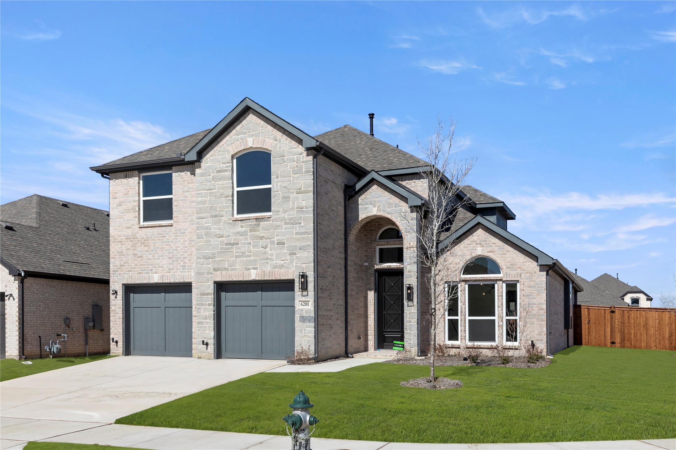 6201 White Creek Drive , Celina, TX, 75009 | 20879889 | Realty Texas LLC