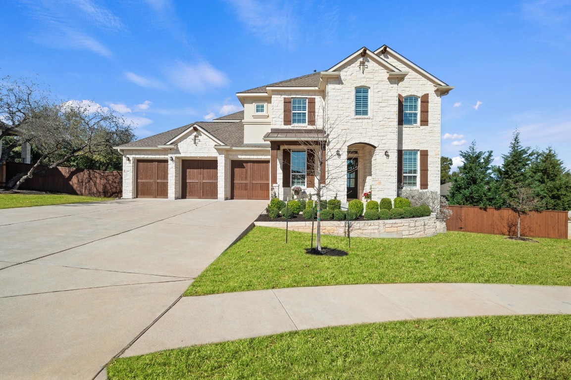 3900 Logan Ridge Drive , Cedar Park, TX, 78613 | 5598876 | Realty Texas LLC