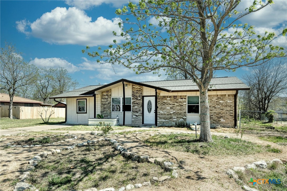 Under Contract: 818 Kimbro Street Blog Image Banner