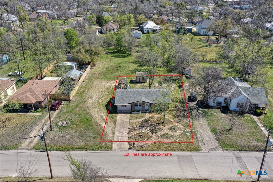 818 Kimbro Street, Taylor, TX, 76574 | 574051 | Realty Texas LLC