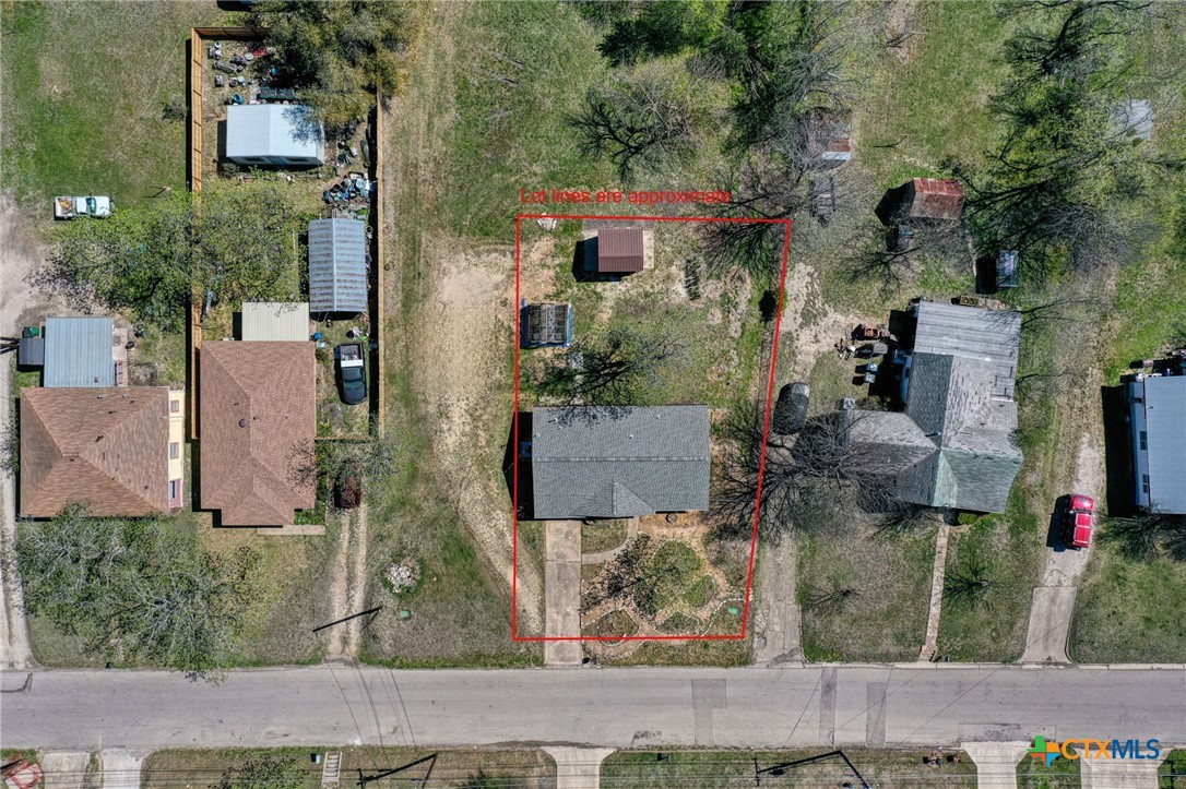 818 Kimbro Street, Taylor, TX, 76574 | 574051 | Realty Texas LLC