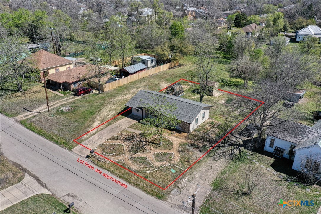 818 Kimbro Street, Taylor, TX, 76574 | 574051 | Realty Texas LLC