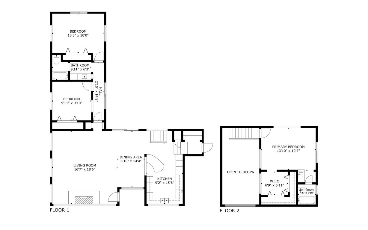 2005 Dexter Street , Austin, TX, 78704 | 6875515 | Realty Texas LLC