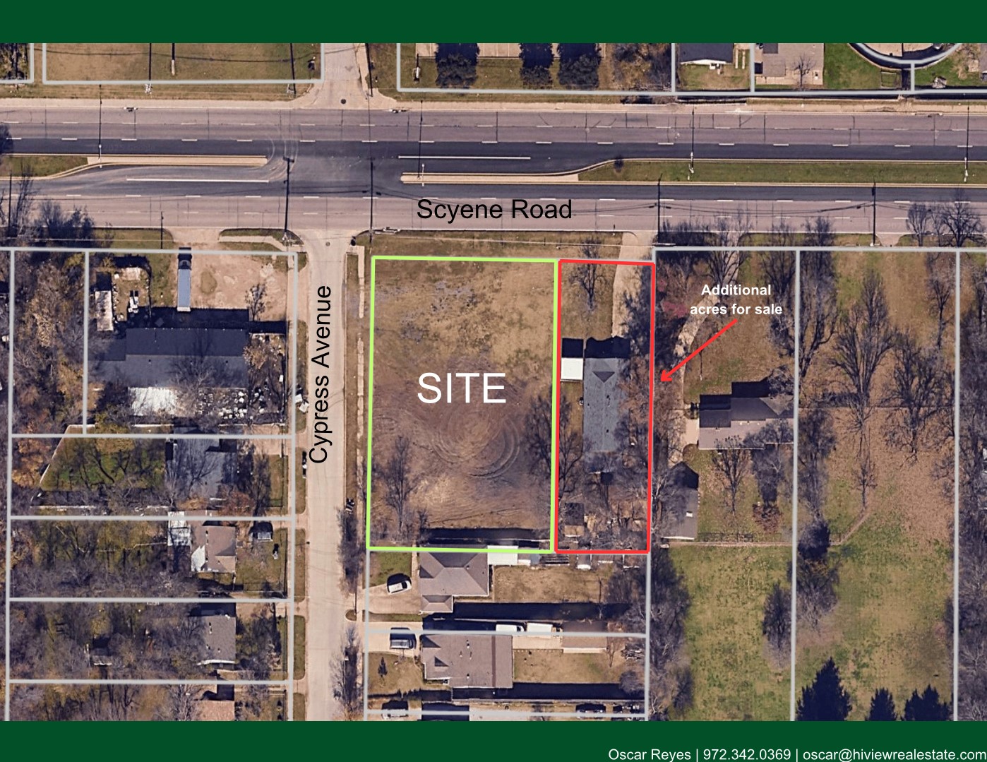 9402 Scyene Road , Dallas, TX, 75227 | 20875742 | Realty Texas LLC