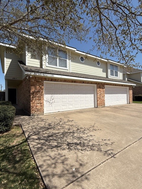 2516 Pascal Court A & B , Waco, TX, 76706 | 229087 | Realty Texas LLC