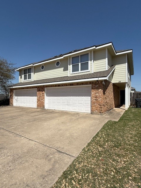 2516 Pascal Court A & B , Waco, TX, 76706 | 229087 | Realty Texas LLC