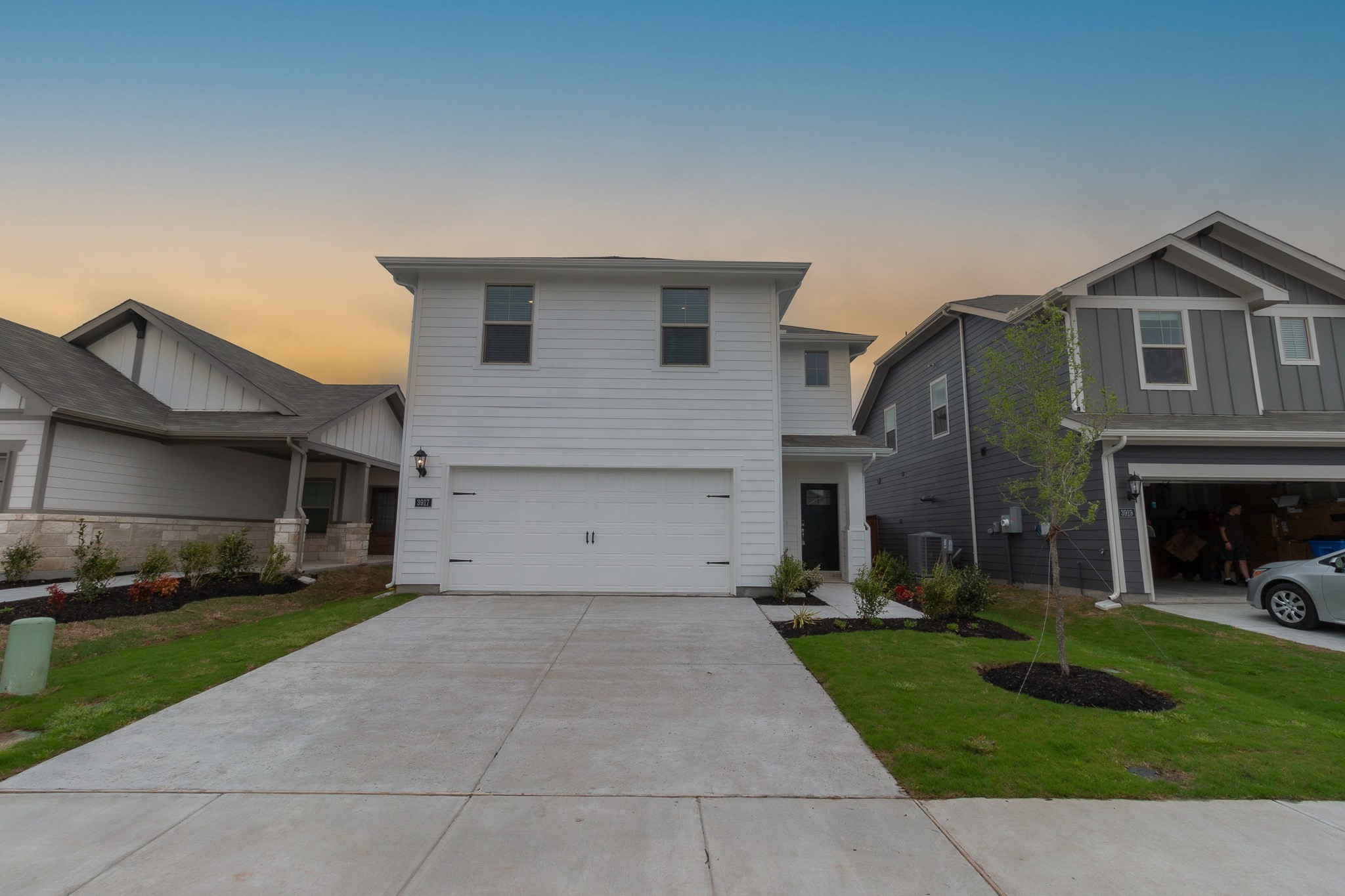 3917 Marble Falls Drive , Farmersville, TX, 75442 | 20880143 | Realty Texas LLC