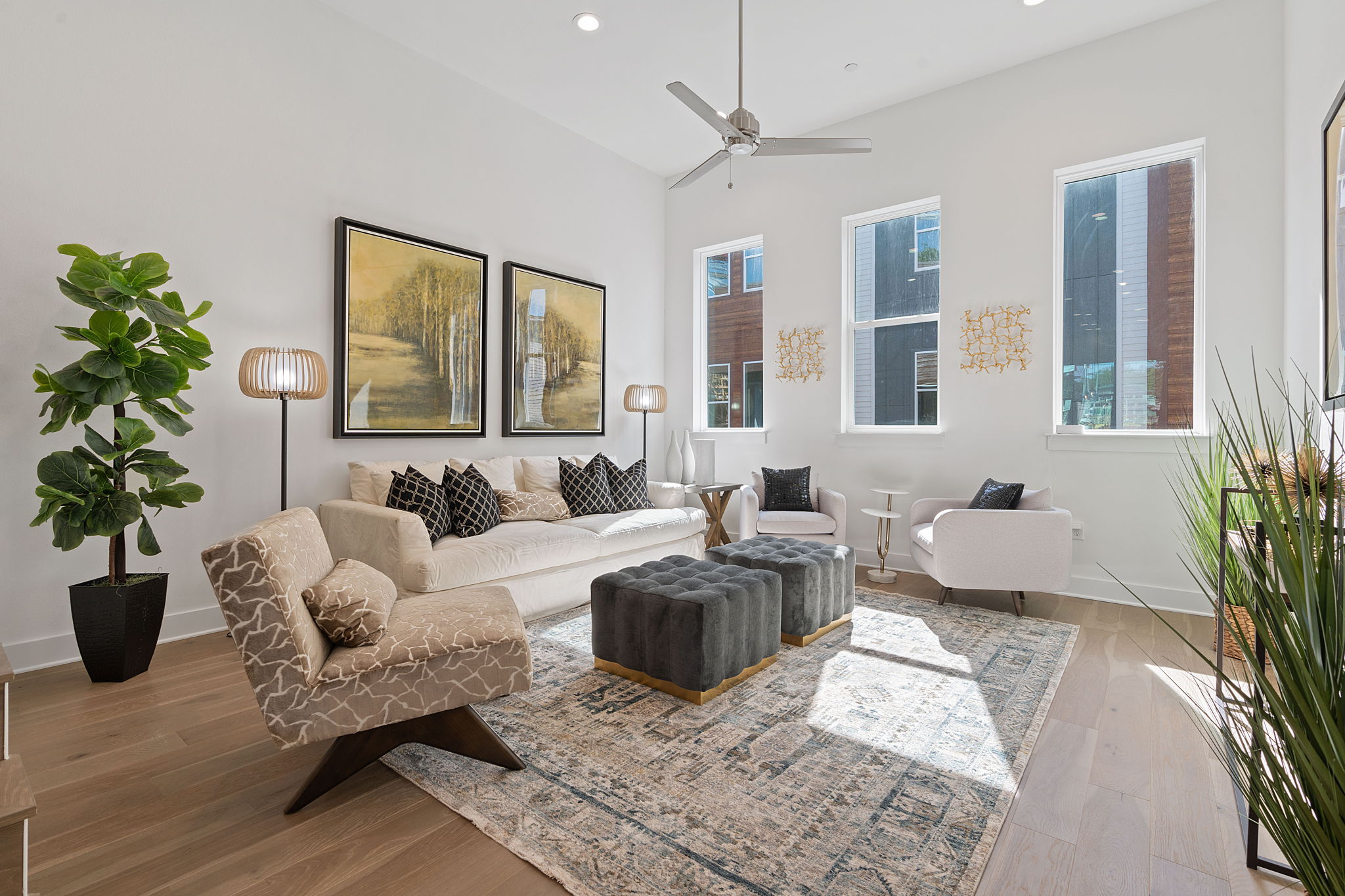 2505 Bluebonnet LN 3, Austin, TX, 78704 | 1784612 | Realty Texas LLC