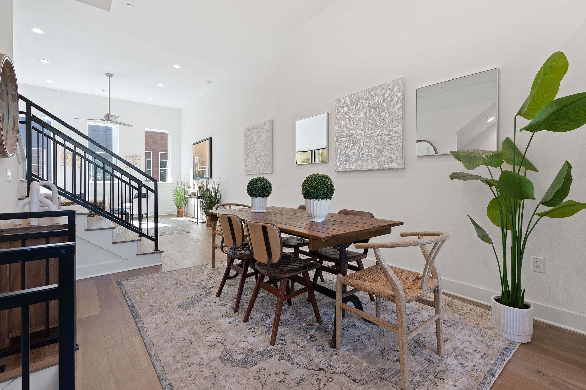 2505 Bluebonnet LN 3, Austin, TX, 78704 | 1784612 | Realty Texas LLC