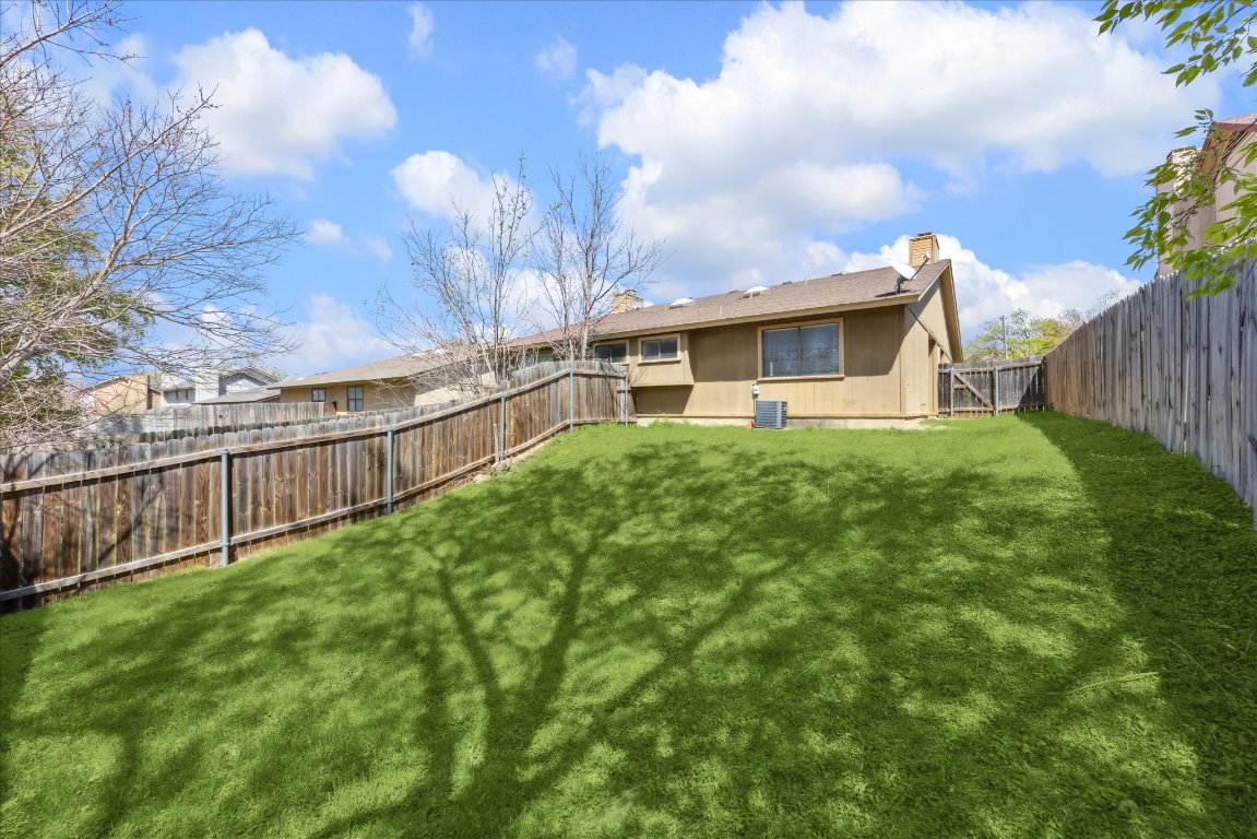 700 Rollingway Drive A , Round Rock, TX, 78681 | 7186783 | Realty Texas LLC