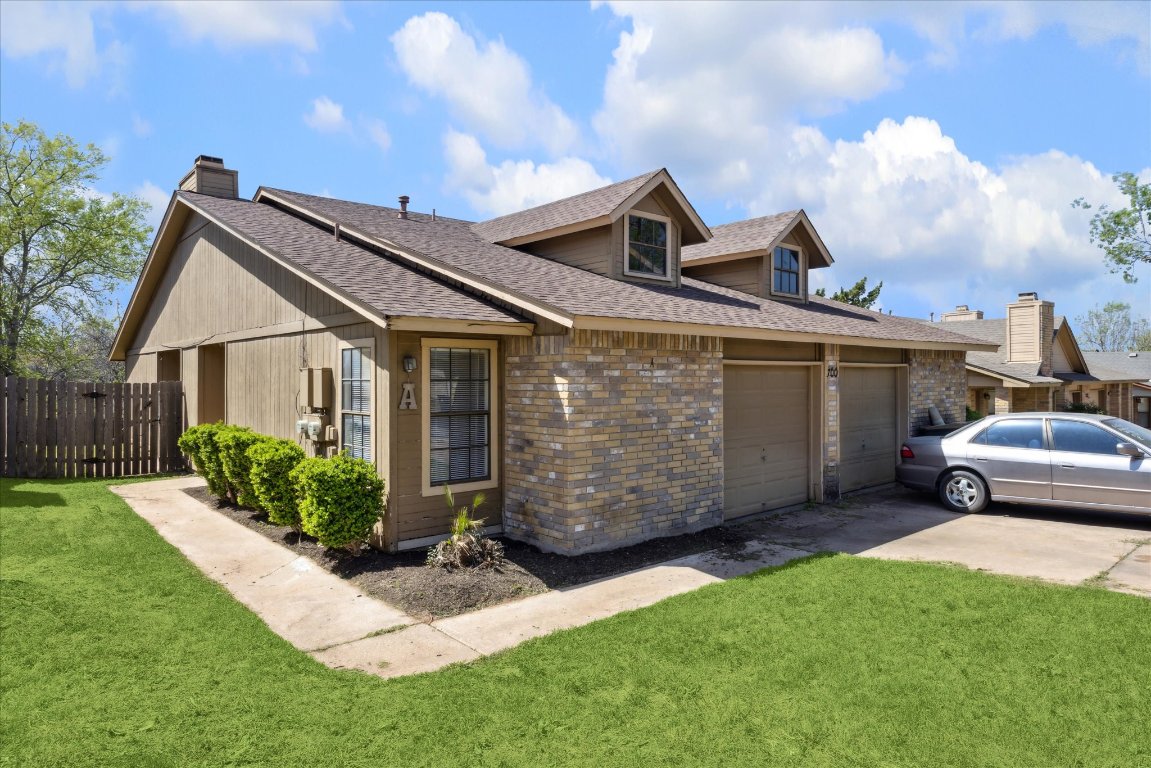 700 Rollingway Drive A , Round Rock, TX, 78681 | 7186783 | Realty Texas LLC