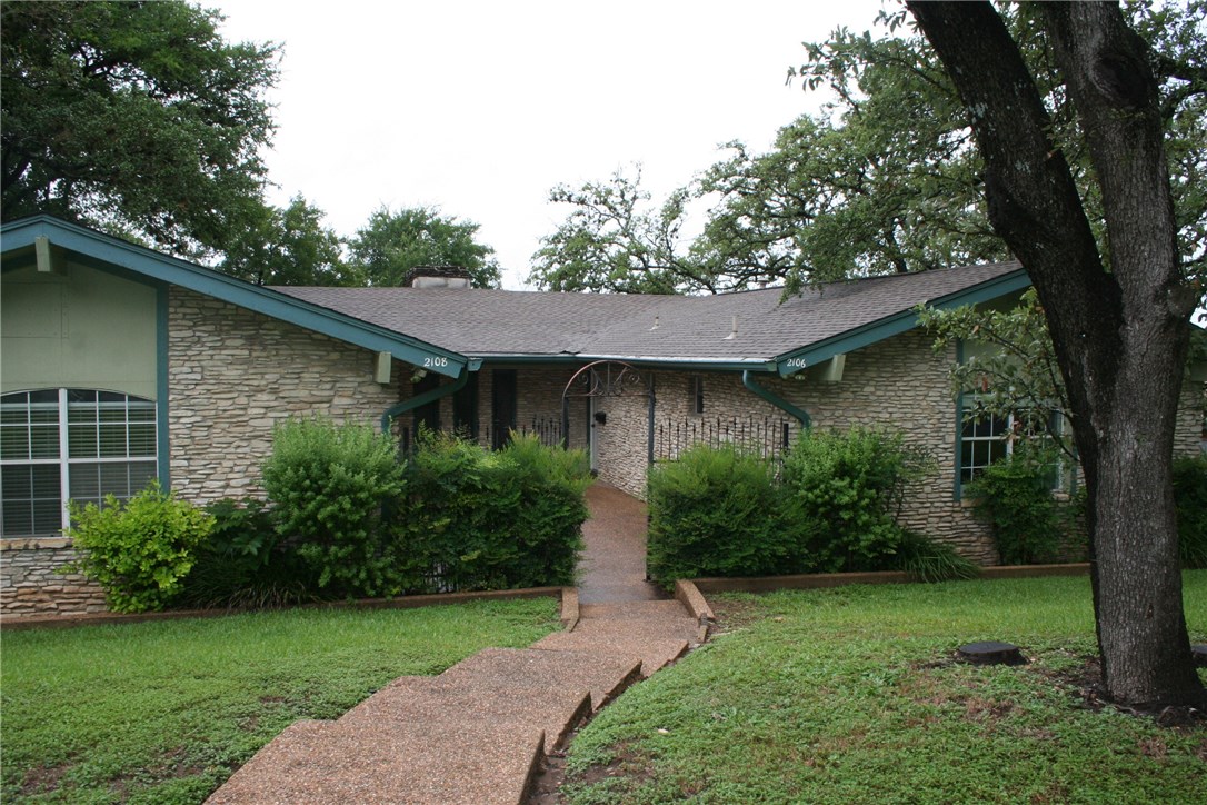 2108 Rabb Road , Austin, TX, 78704 | 2352139 | Realty Texas LLC