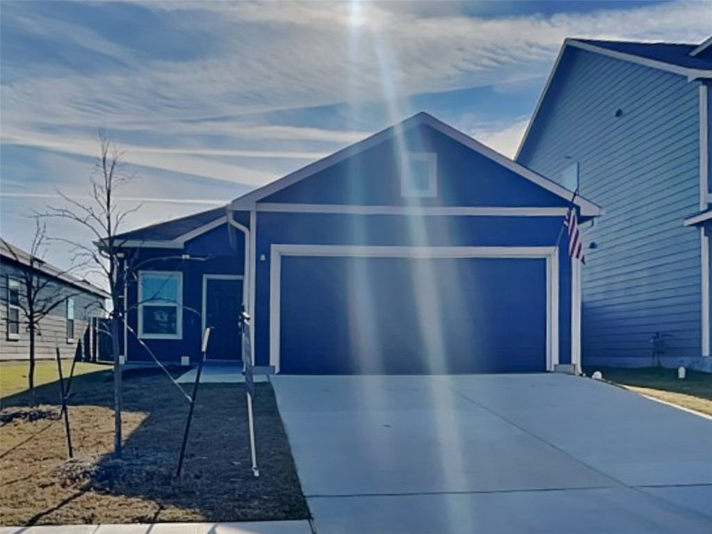 283 Soapstone Pass , Maxwell, TX, 78656 | 2312497 | Realty Texas LLC
