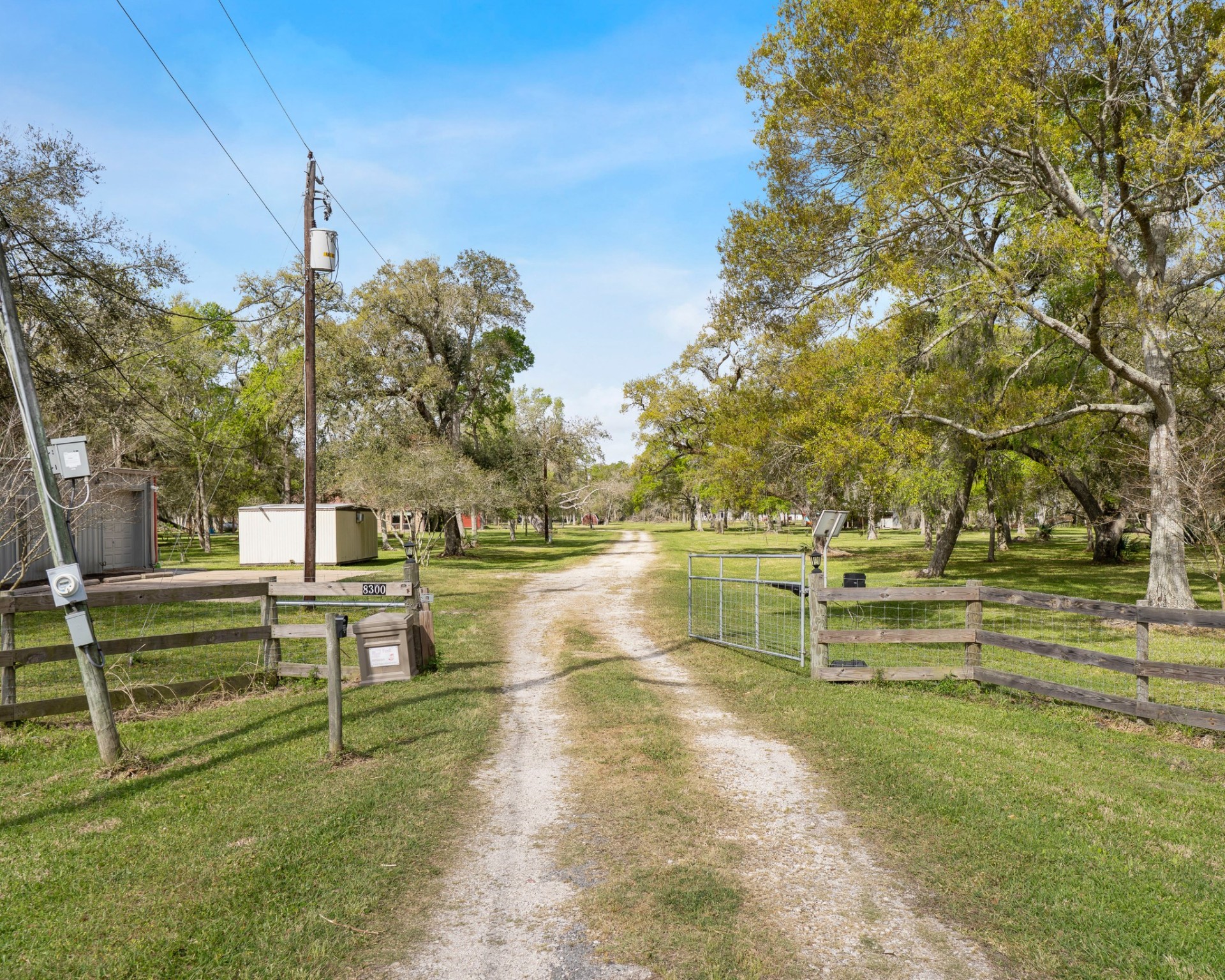 8300 FM 1459 Road , Sweeny, TX, 77480 | 83858566 | Realty Texas LLC