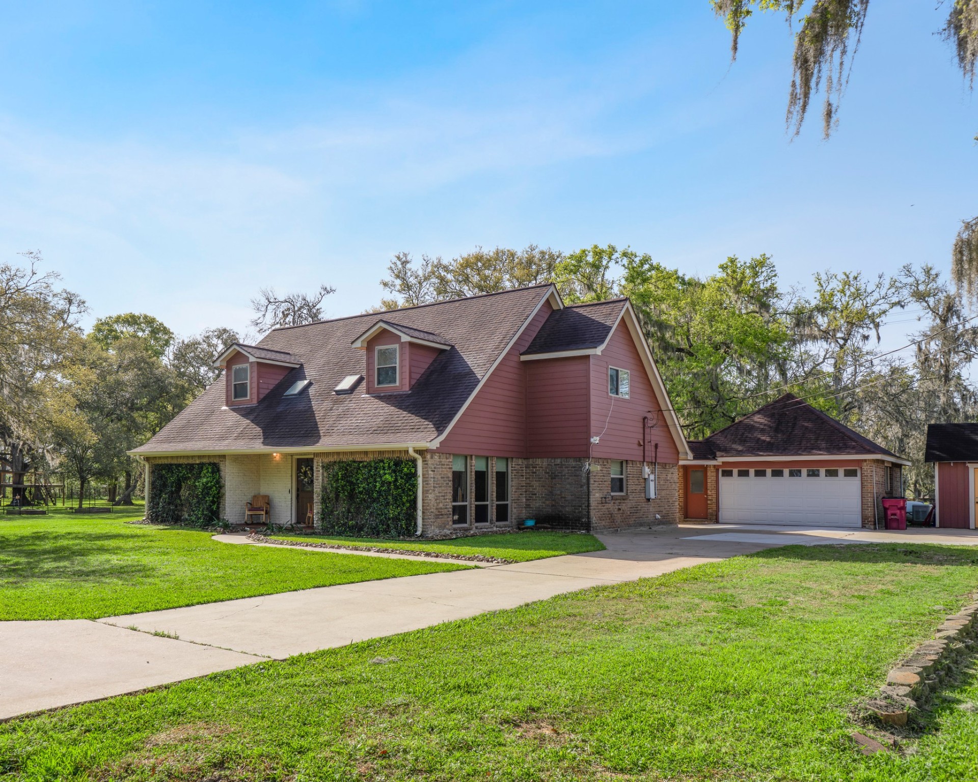 8300 FM 1459 Road , Sweeny, TX, 77480 | 83858566 | Realty Texas LLC