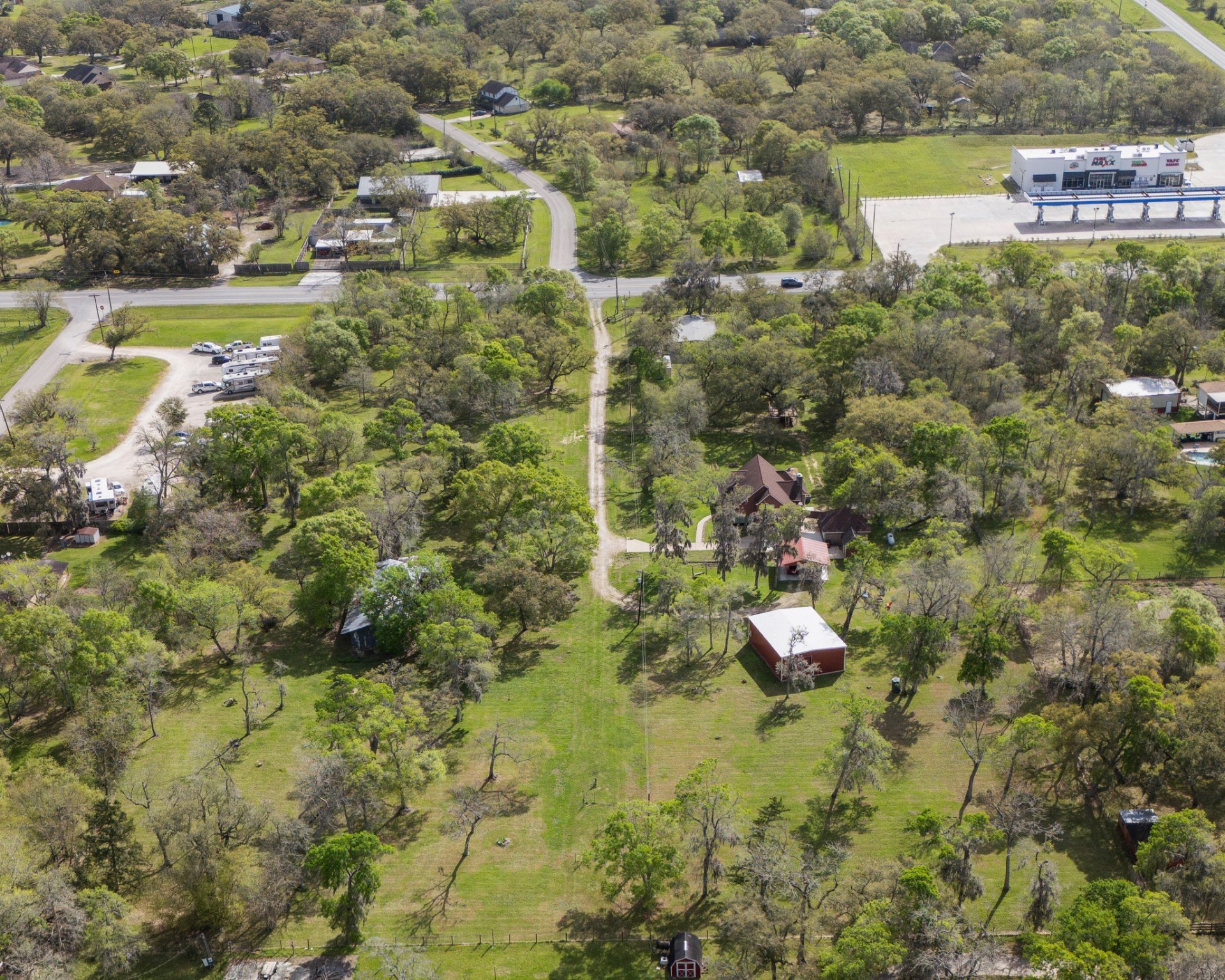 8300 FM 1459 Road , Sweeny, TX, 77480 | 83858566 | Realty Texas LLC