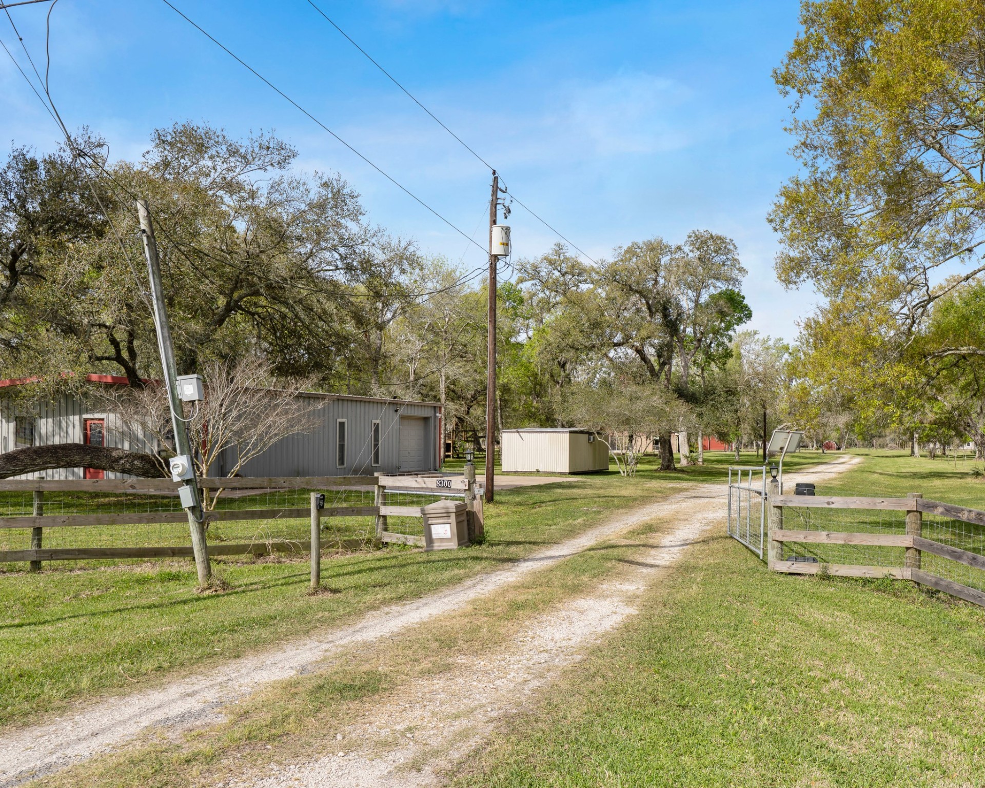 8300 FM 1459 Road , Sweeny, TX, 77480 | 83858566 | Realty Texas LLC
